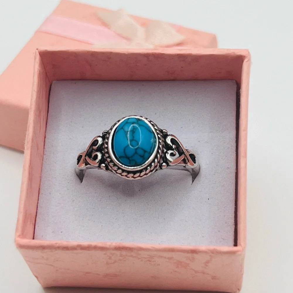 N/A type ring